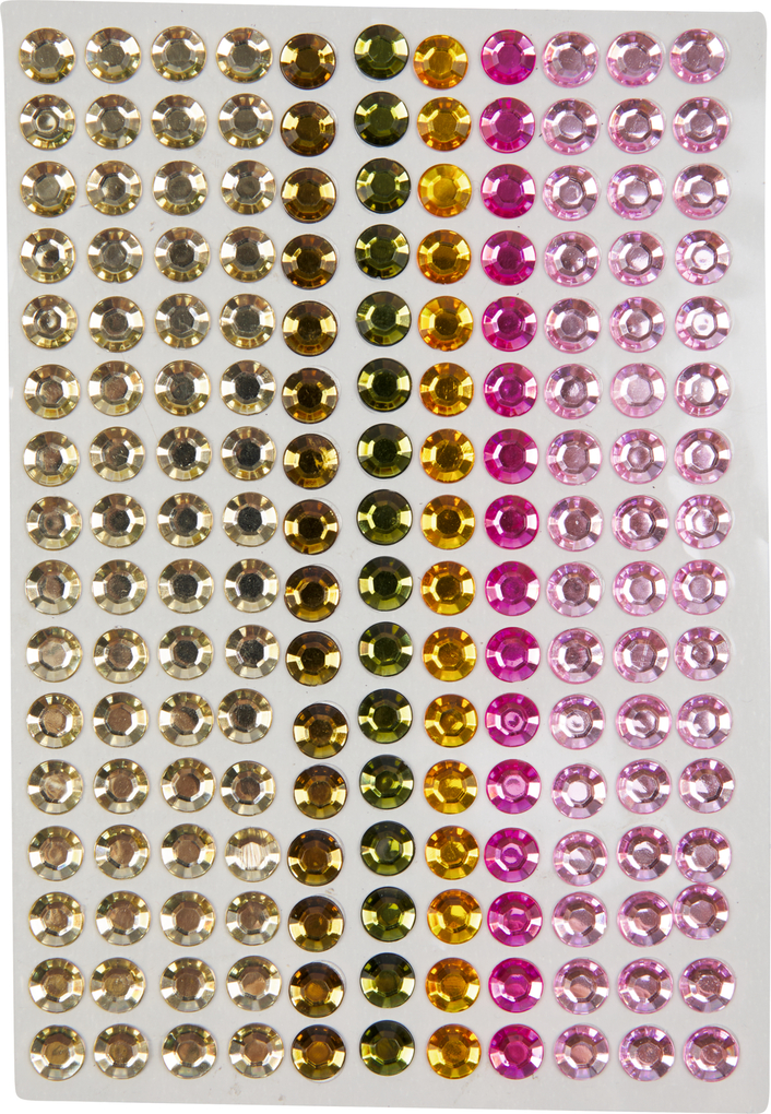 Weitere Ansicht: Mein kleines Bastelset: Diamond-Anhänger