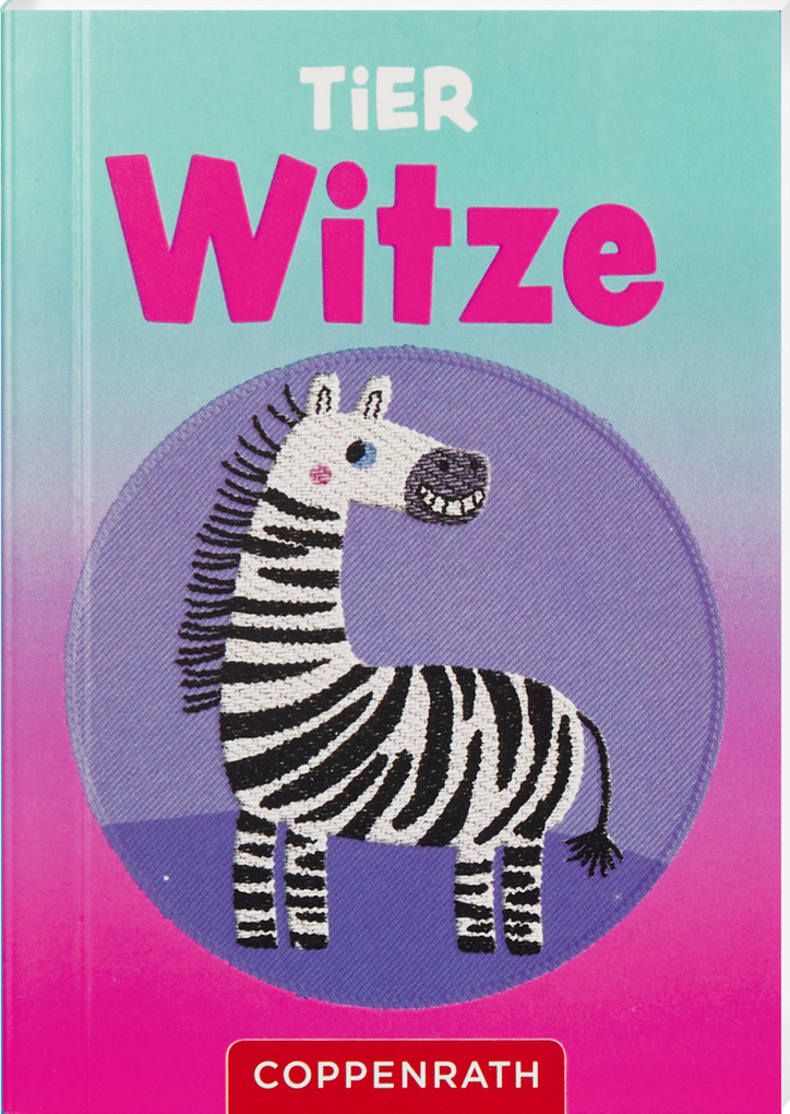 Weitere Ansicht: Lesen lernen mit Witzen