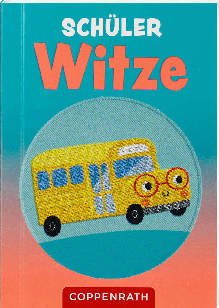 Weitere Ansicht: Lesen lernen mit Witzen