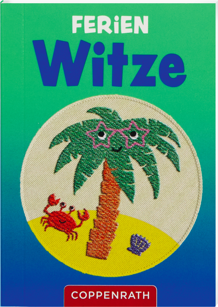 Weitere Ansicht: Lesen lernen mit Witzen