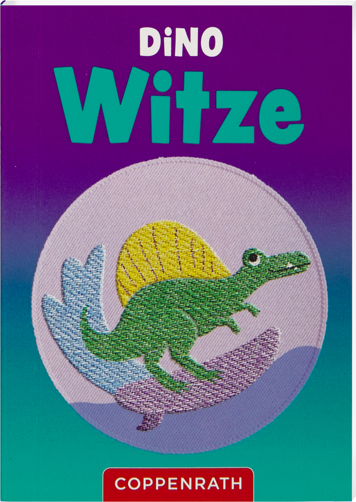 Weitere Ansicht: Lesen lernen mit Witzen