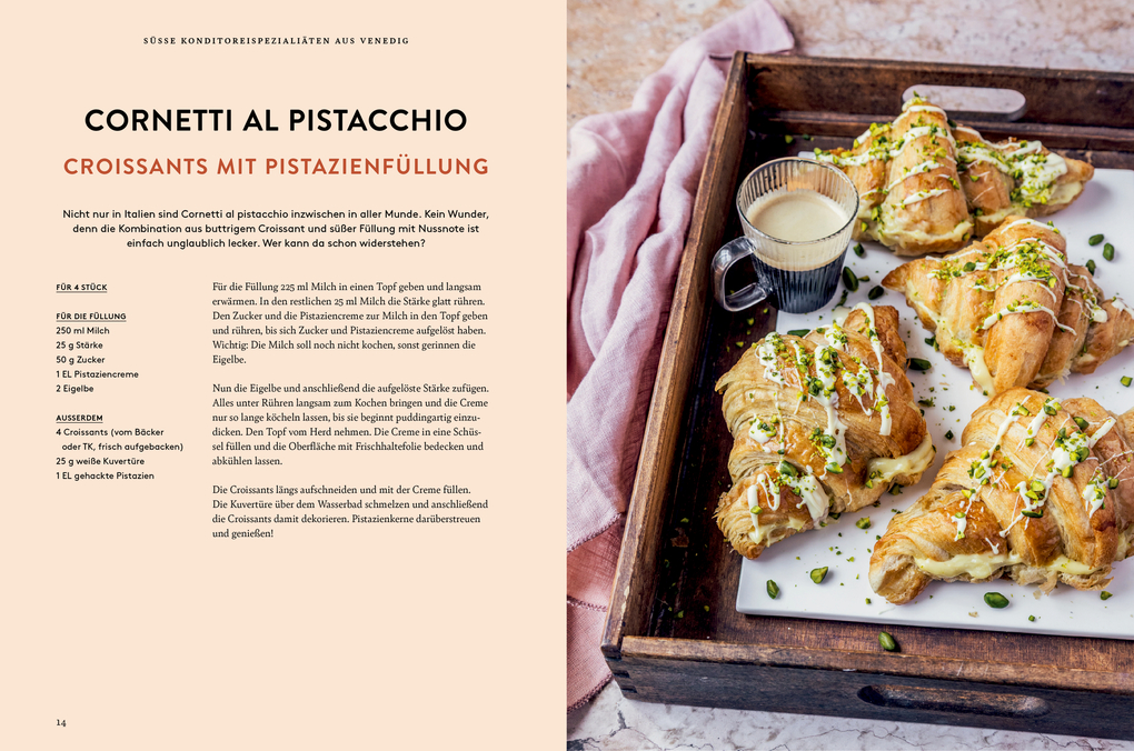 Weitere Ansicht: Ti Amo Venezia | Lars Wentrup, Lisa Nieschlag