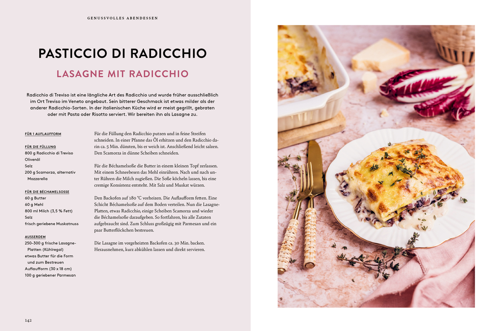 Weitere Ansicht: Ti Amo Venezia | Lars Wentrup, Lisa Nieschlag