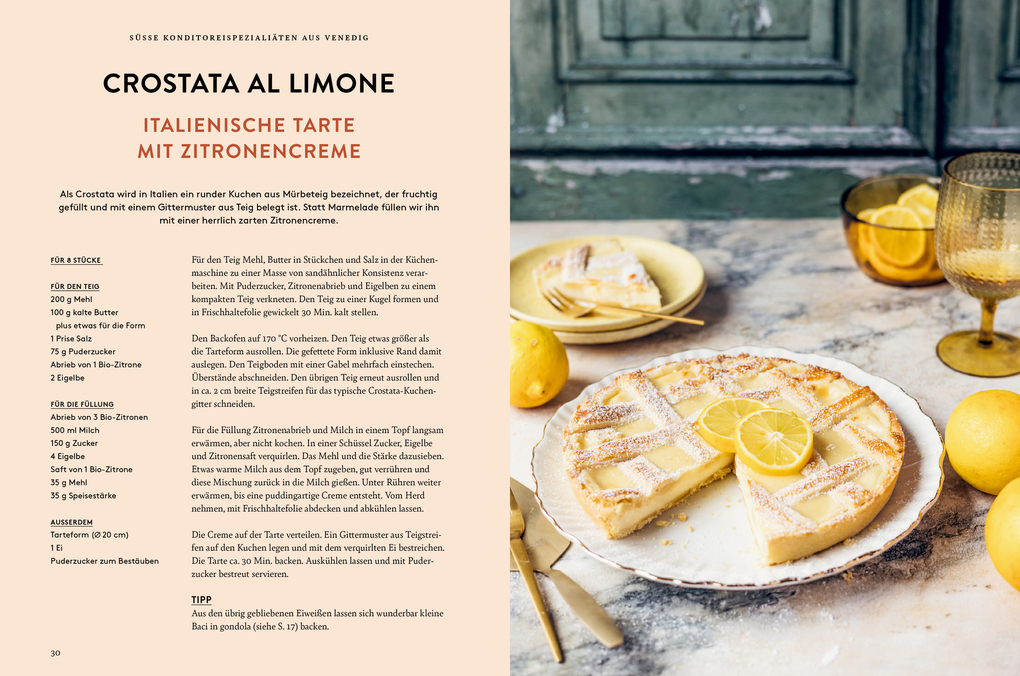 Weitere Ansicht: Ti Amo Venezia | Lars Wentrup, Lisa Nieschlag