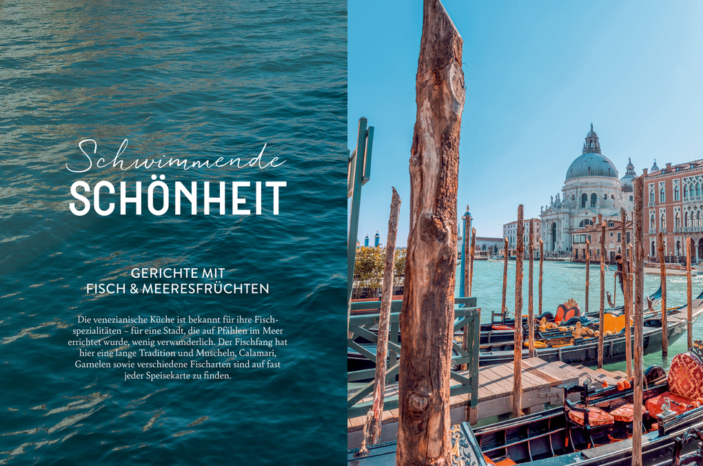 Weitere Ansicht: Ti Amo Venezia | Lars Wentrup, Lisa Nieschlag