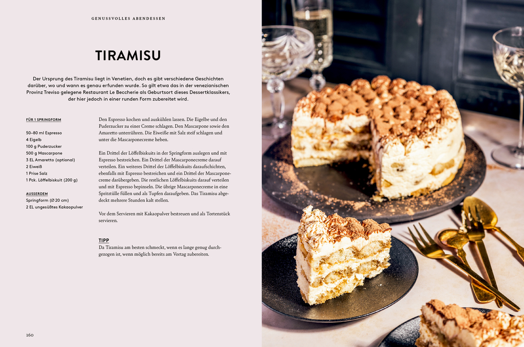 Weitere Ansicht: Ti Amo Venezia | Lars Wentrup, Lisa Nieschlag