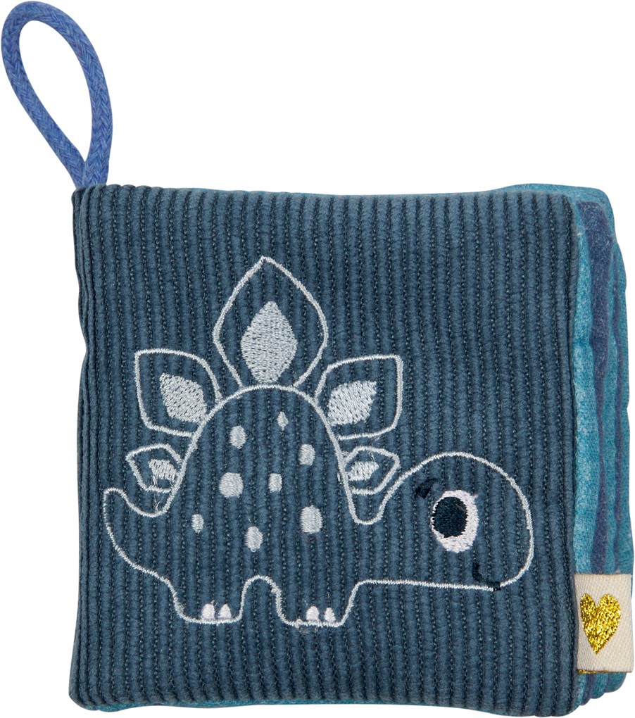 Weitere Ansicht: CosyBooks: Babys liebstes Minibuch