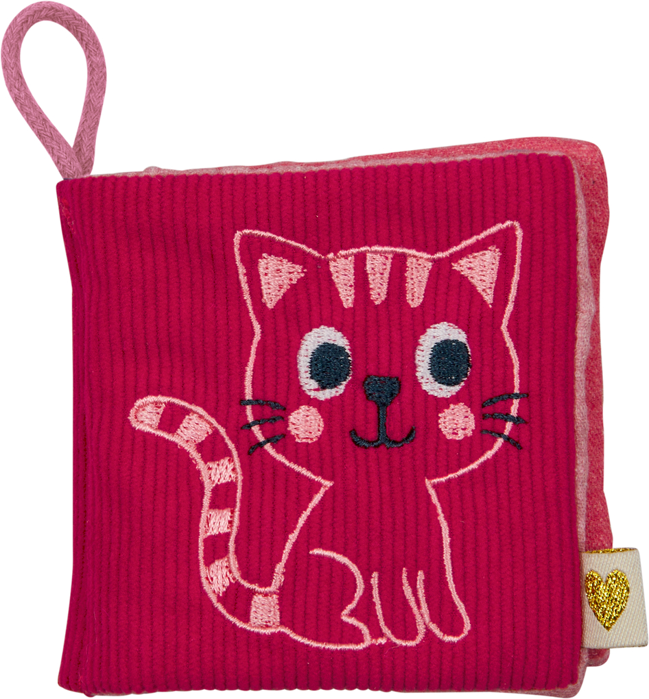 Weitere Ansicht: CosyBooks: Babys liebstes Minibuch