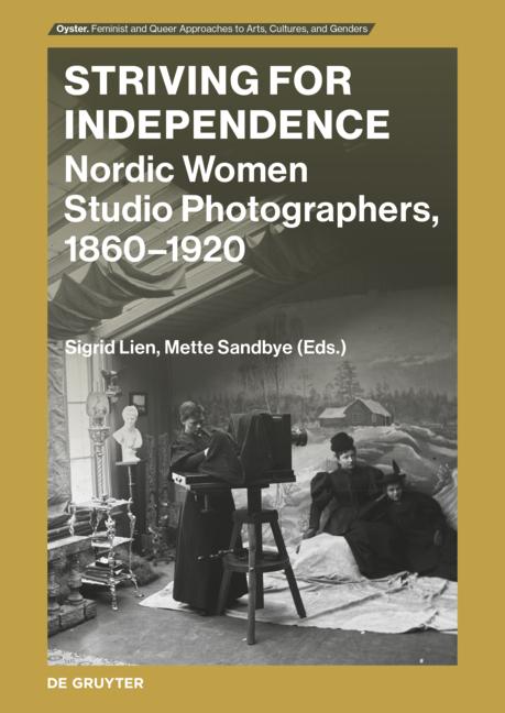 Weitere Ansicht: Striving for Independence