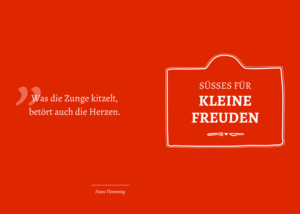 Weitere Ansicht: Süße Grüße für dich