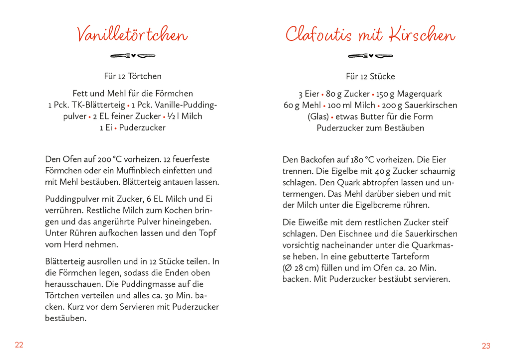 Weitere Ansicht: Süße Grüße für dich