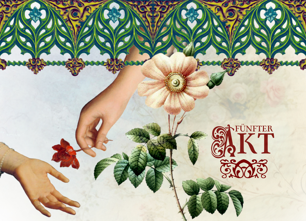 Weitere Ansicht: Romeo und Julia | William Shakespeare