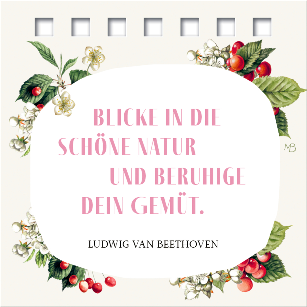 Weitere Ansicht: Einfach nur so