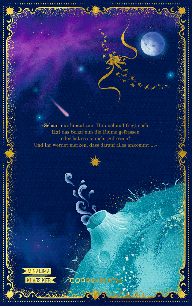 Weitere Ansicht: Der kleine Prinz | Antoine De Saint-Exupéry