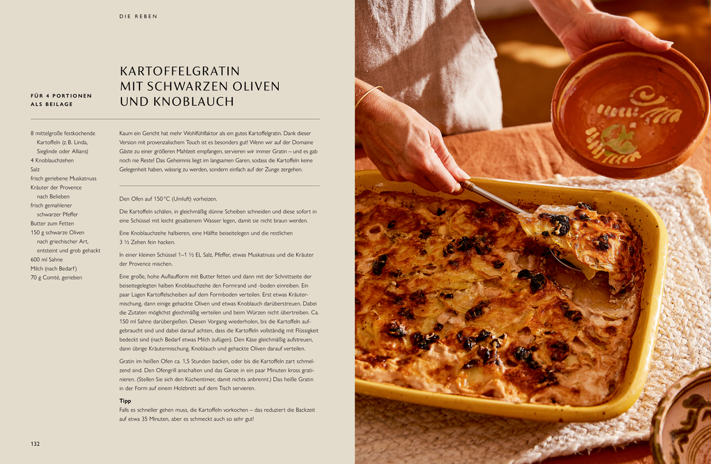 Weitere Ansicht: Provence | Maison Mirabeau