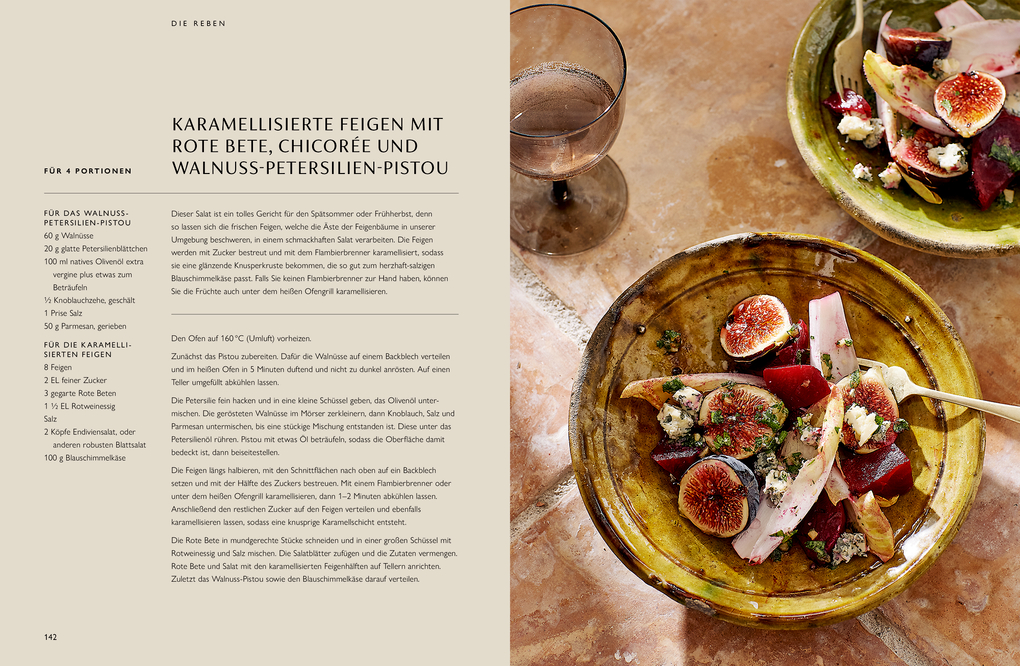 Weitere Ansicht: Provence | Maison Mirabeau