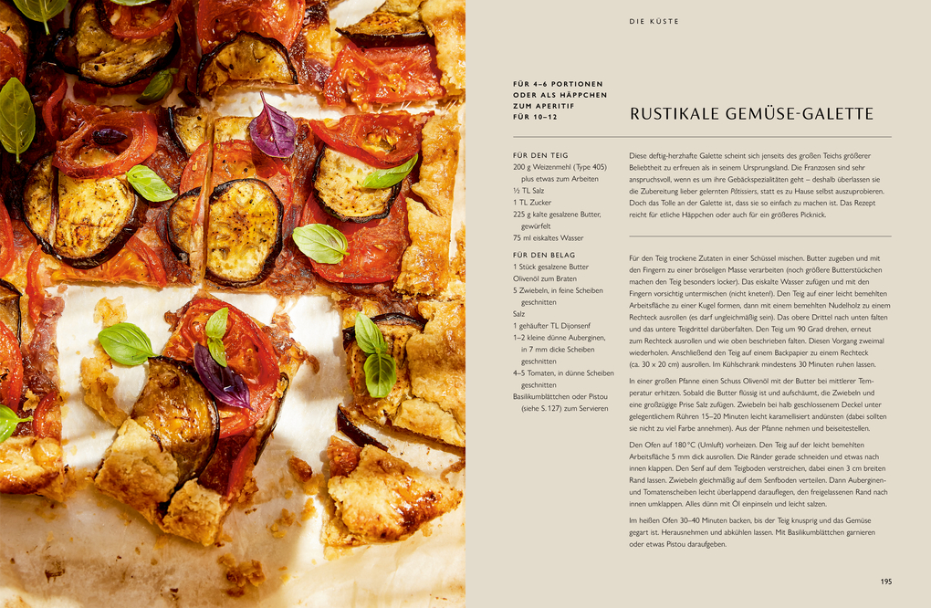 Weitere Ansicht: Provence | Maison Mirabeau