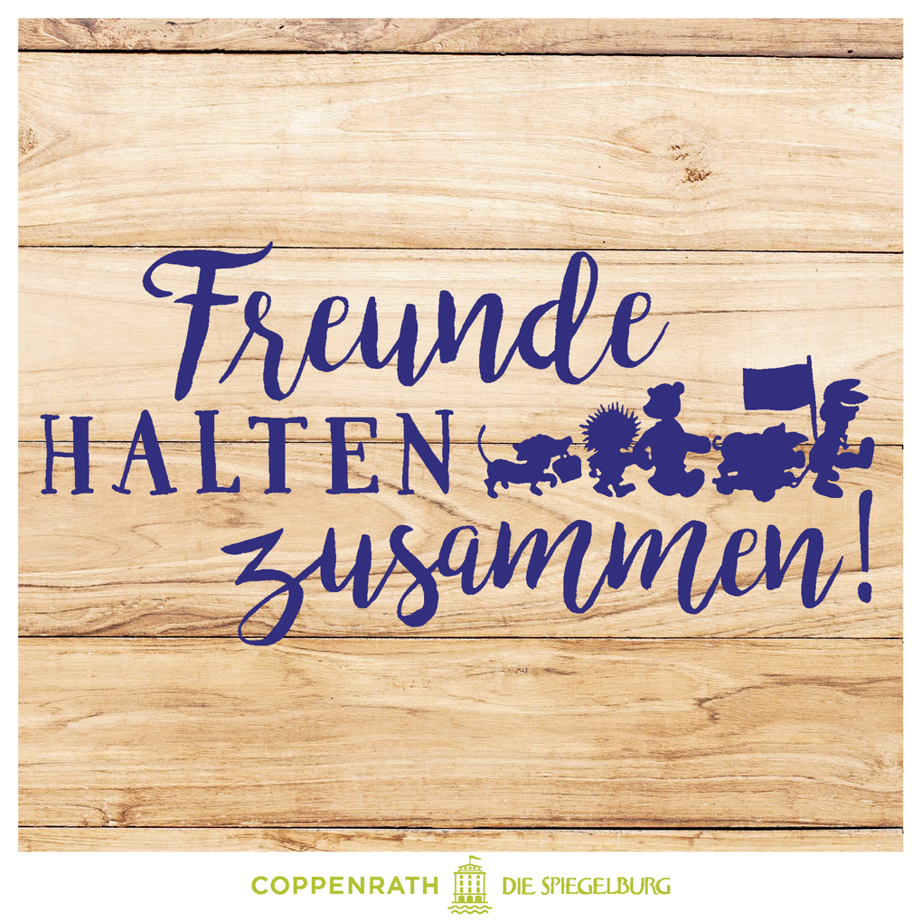 Weitere Ansicht: Freundebuch - Alle meine Freunde