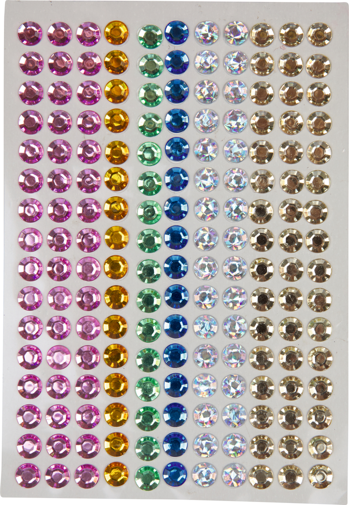 Weitere Ansicht: Mein kleines Bastelset: Diamond-Anhänger