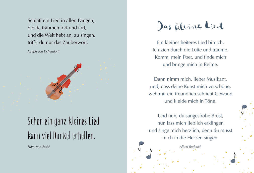 Weitere Ansicht: Musik