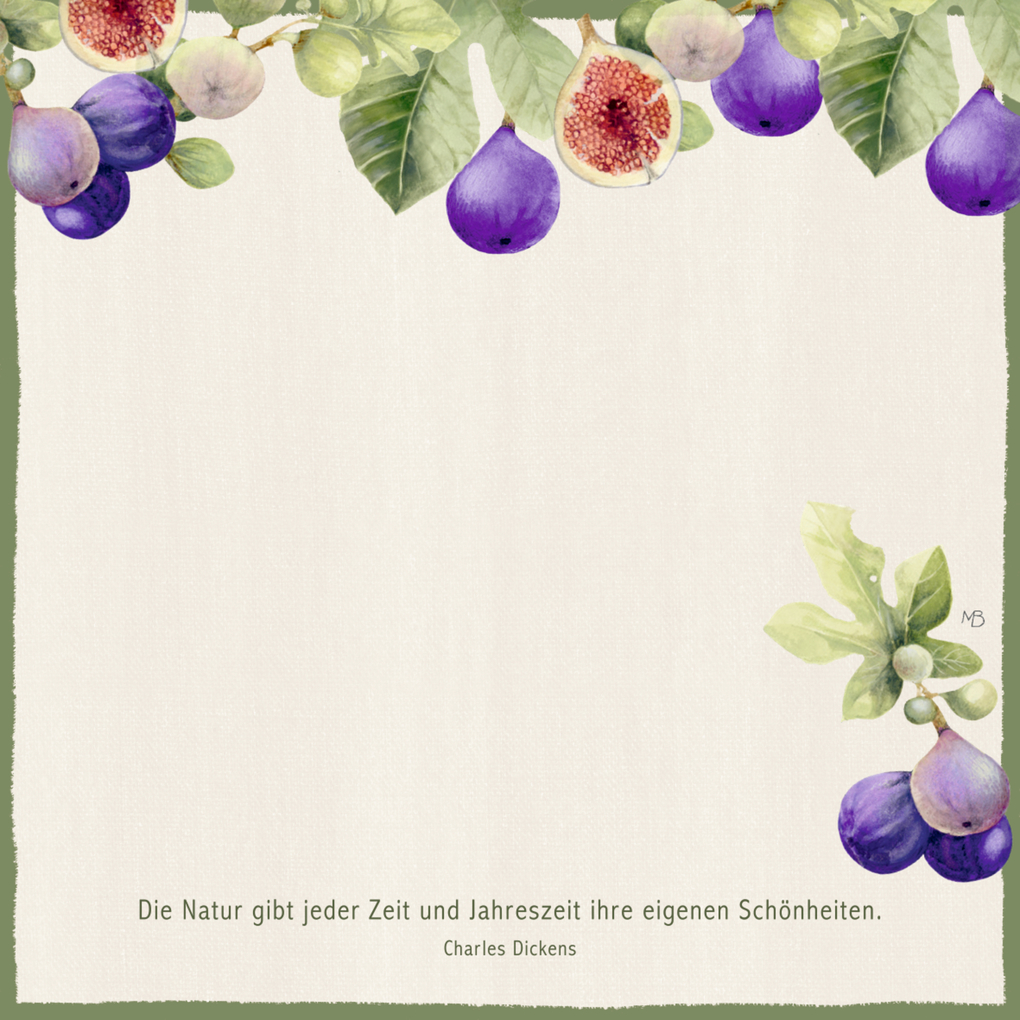 Weitere Ansicht: Zettelkästchen - Mit Liebe notiert!