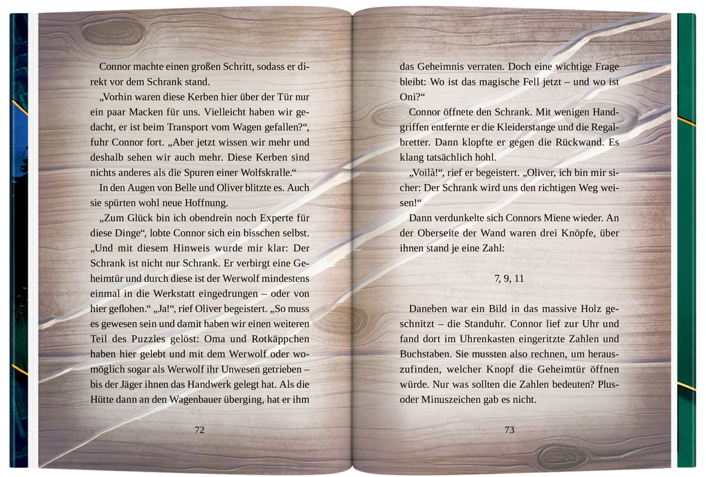 Weitere Ansicht: Abenteuer Akademie | Thilo Petry-Lassak, Thilo