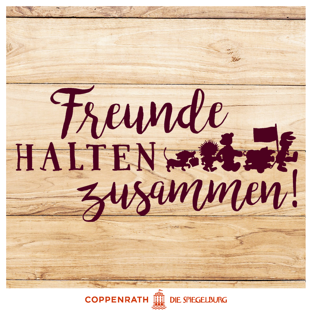 Weitere Ansicht: Freundebuch - Meine Freunde