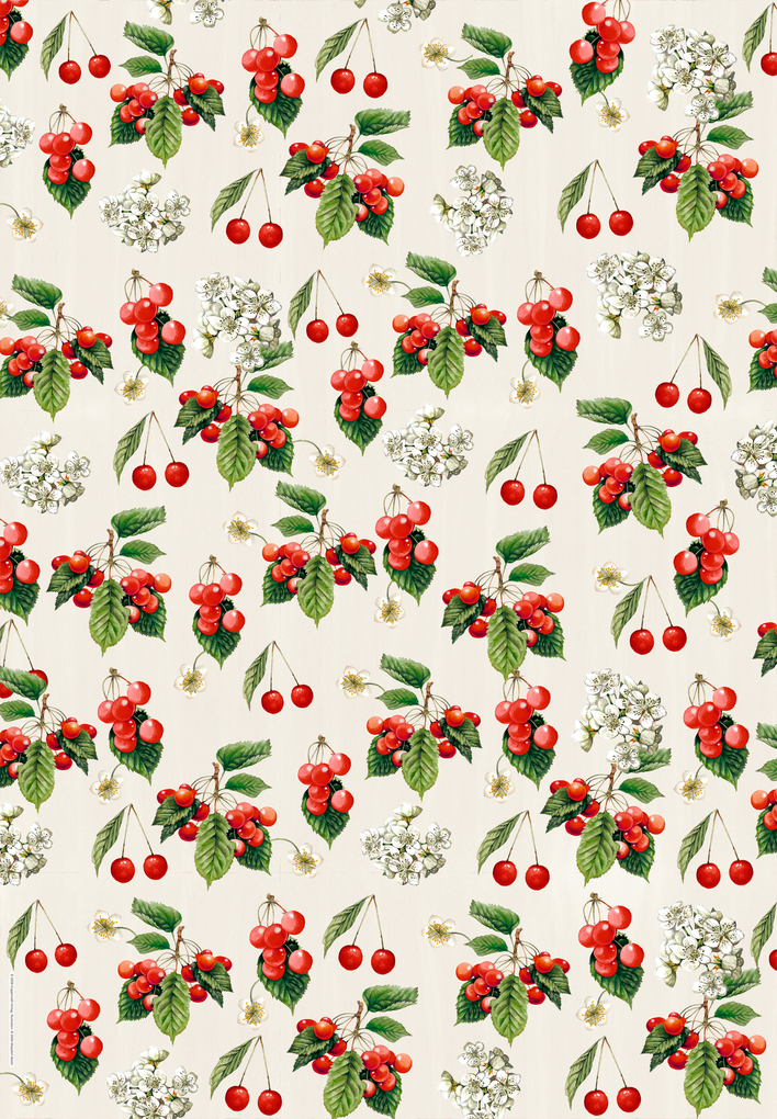 Weitere Ansicht: Geschenkpapier-Buch - Schöner Schenken