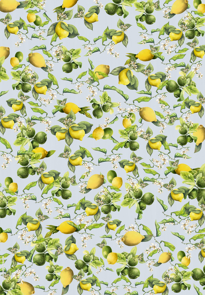 Weitere Ansicht: Geschenkpapier-Buch - Schöner Schenken