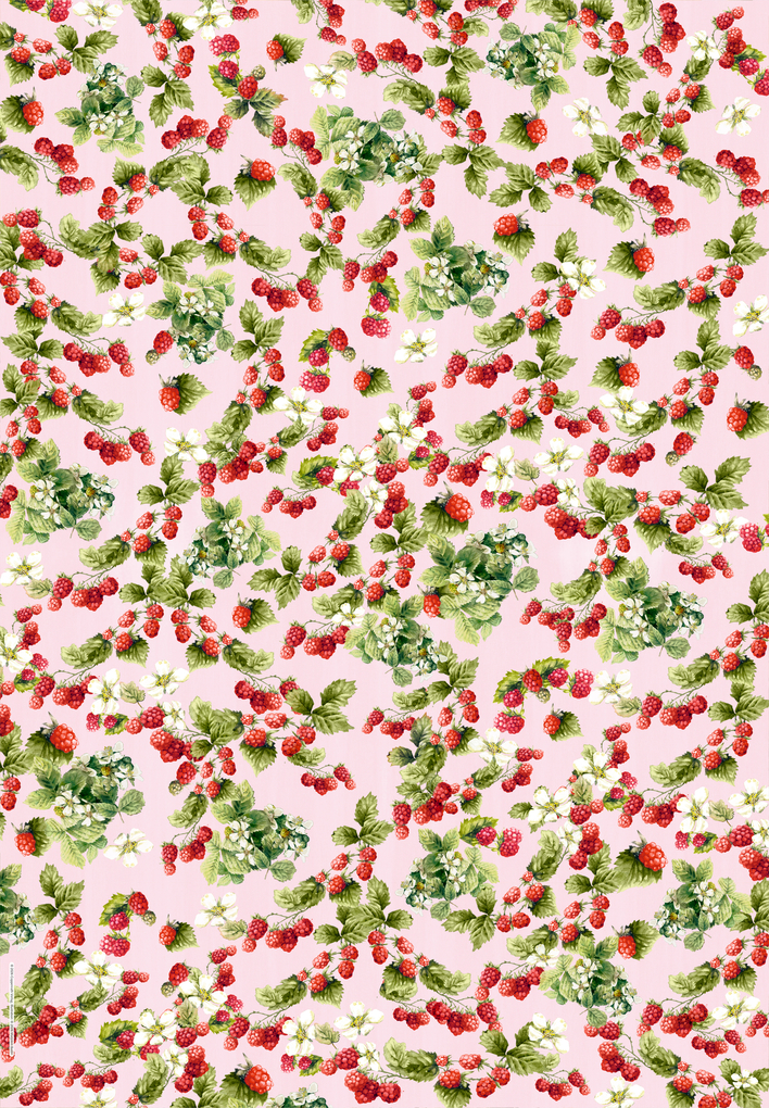 Weitere Ansicht: Geschenkpapier-Buch - Schöner Schenken