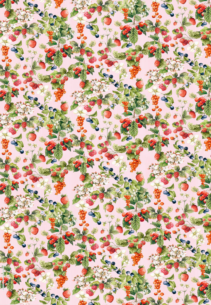 Weitere Ansicht: Geschenkpapier-Buch - Schöner Schenken