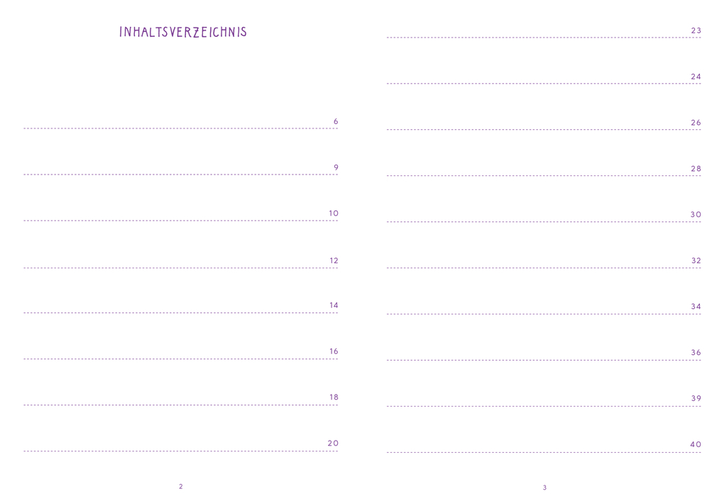 Weitere Ansicht: Meine liebsten Rezepte - Lavendel