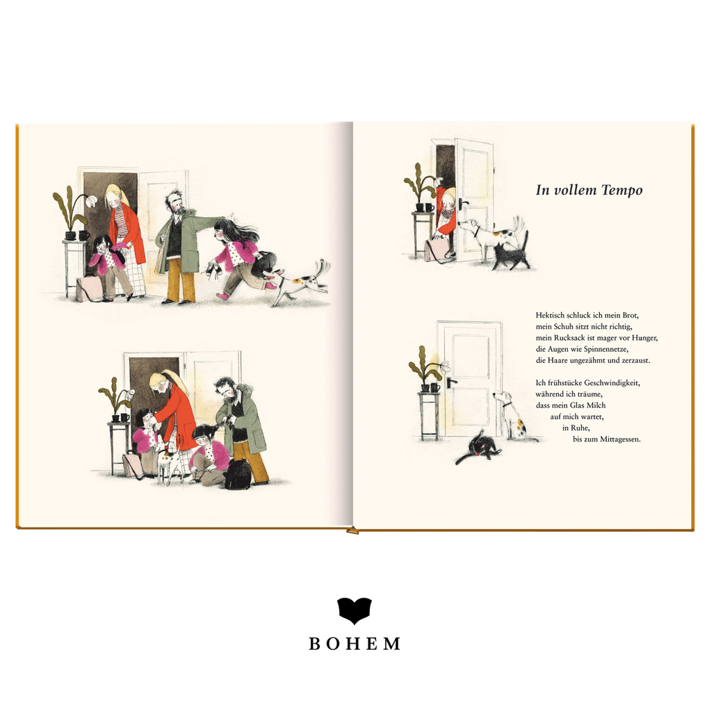 Weitere Ansicht: Frühstücken | Alicia Bululú