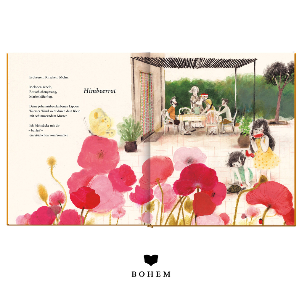 Weitere Ansicht: Frühstücken | Alicia Bululú