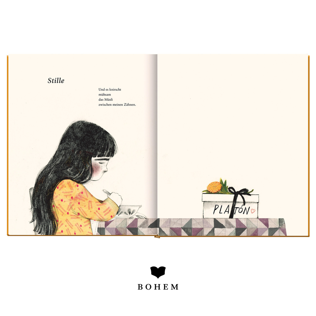 Weitere Ansicht: Frühstücken | Alicia Bululú