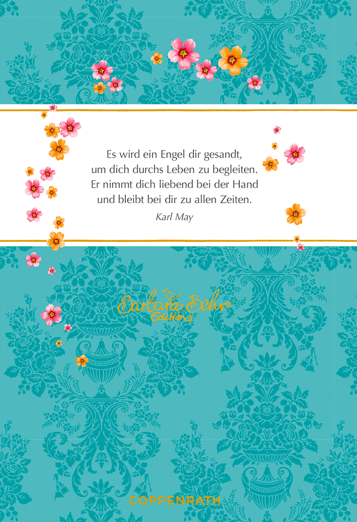 Weitere Ansicht: Ein Schutzengel für dich