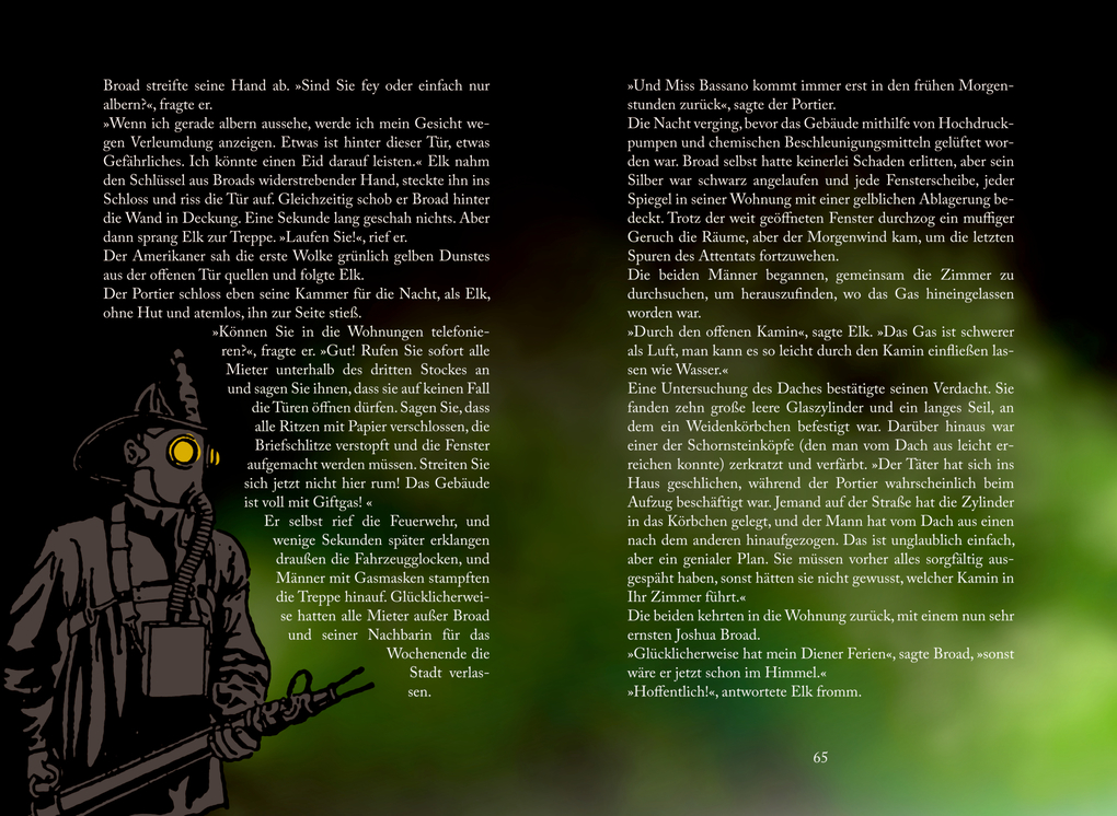 Weitere Ansicht: Der Frosch mit der Maske | Edgar Wallace