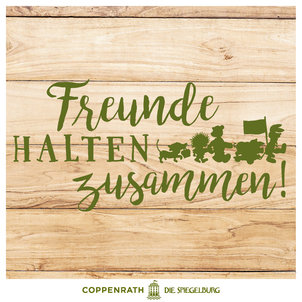 Weitere Ansicht: Freundebuch - Meine Freunde