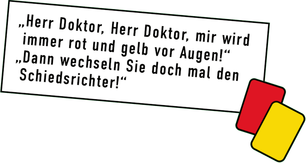 Weitere Ansicht: 500 Fußball-Witze