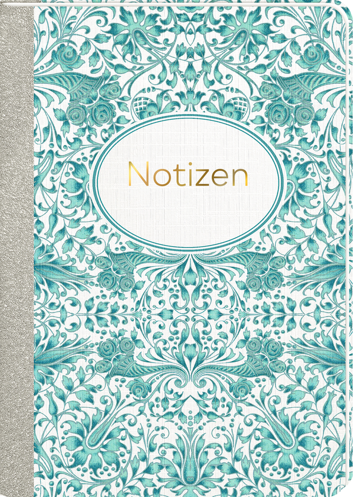 Weitere Ansicht: Notizhefte DIN A5