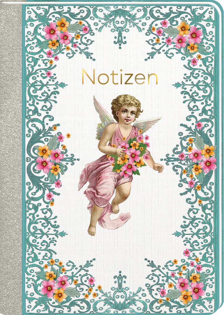 Weitere Ansicht: Notizhefte DIN A5