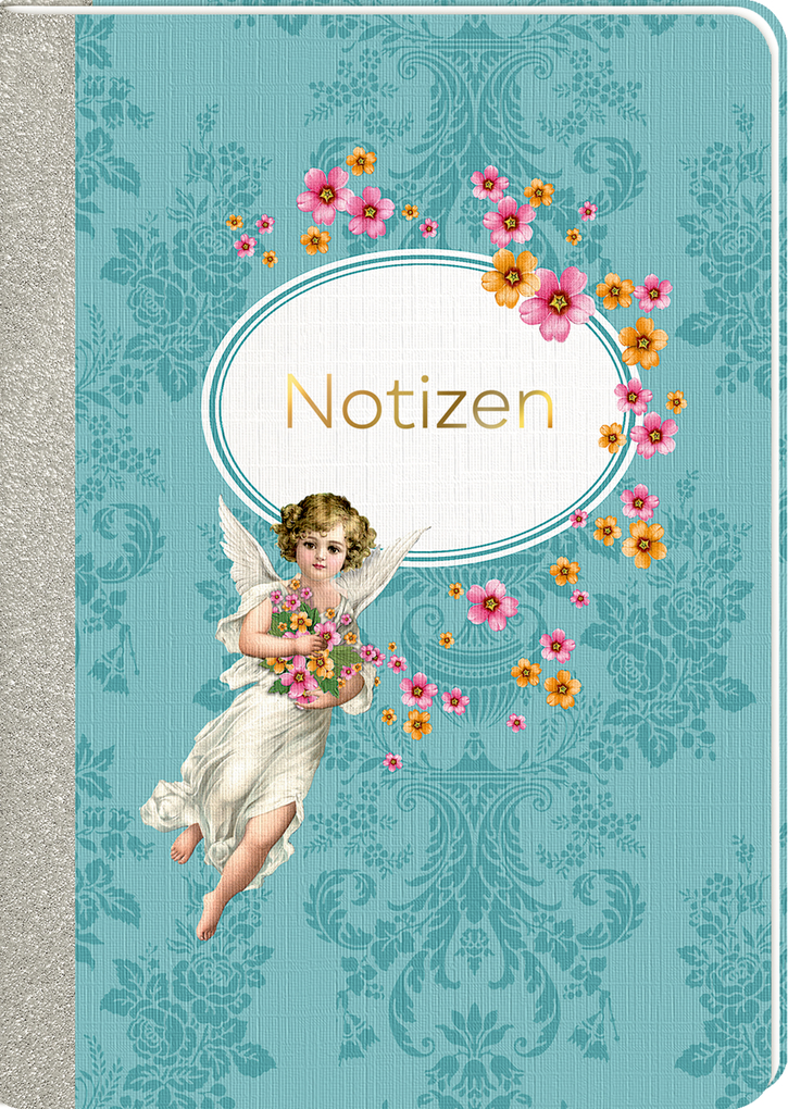 Weitere Ansicht: Notizhefte DIN A5