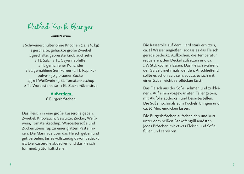 Weitere Ansicht: Ein kleines Dankeschön