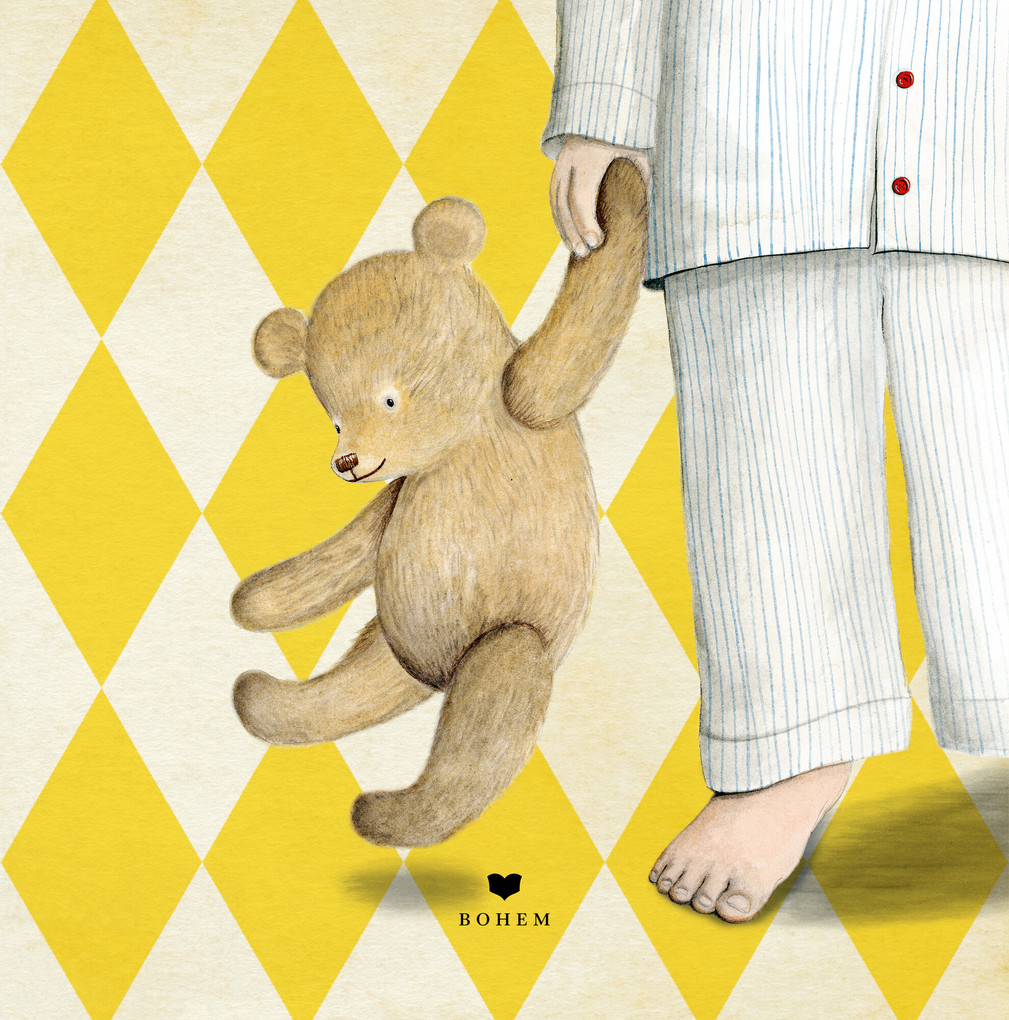 Weitere Ansicht: WINNIE | Lindsay Mattick