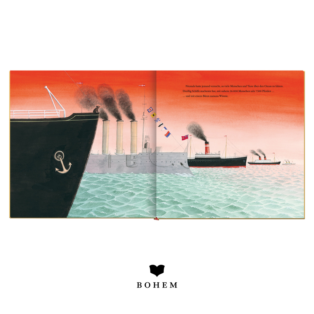 Weitere Ansicht: WINNIE | Lindsay Mattick