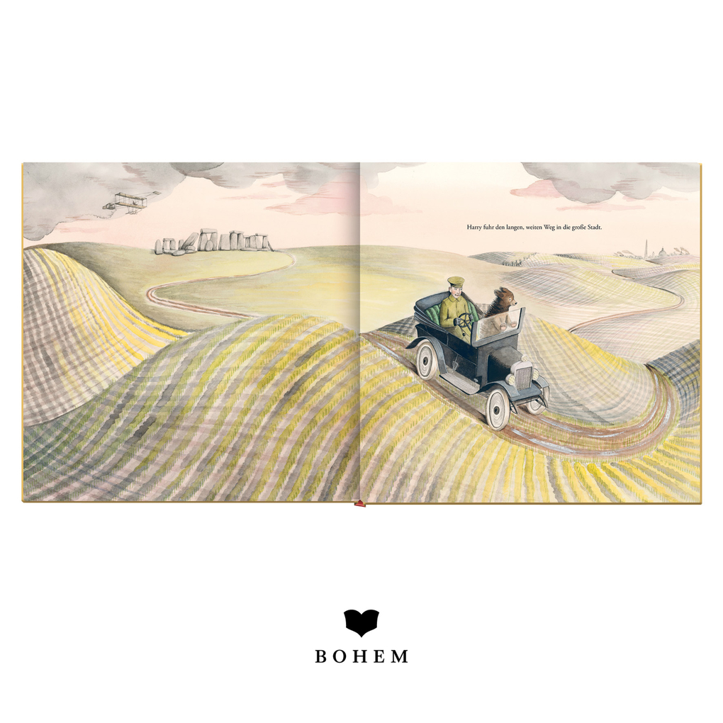 Weitere Ansicht: WINNIE | Lindsay Mattick