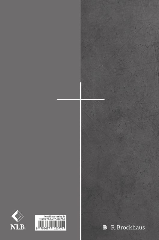 Weitere Ansicht: Neues Leben. Die Bibel für Männer