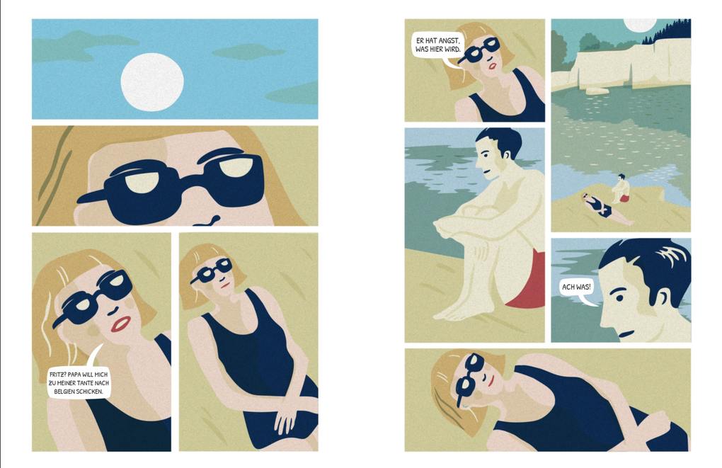 Weitere Ansicht: Sudetenlove | Filip Raif