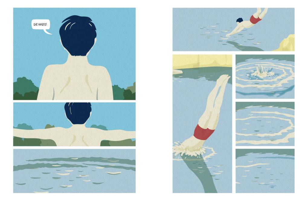 Weitere Ansicht: Sudetenlove | Filip Raif