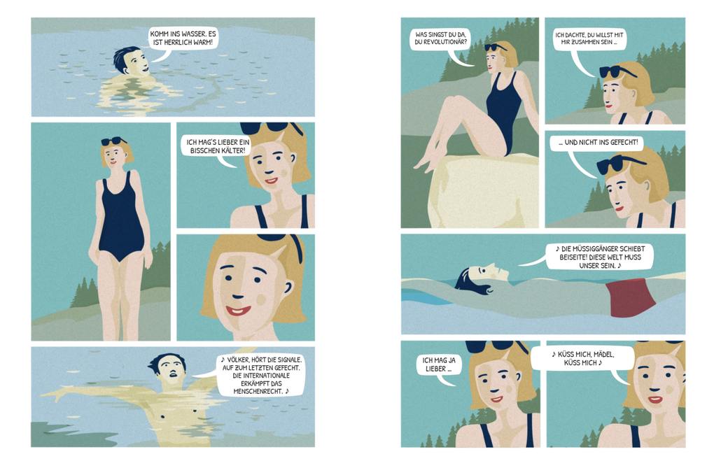 Weitere Ansicht: Sudetenlove | Filip Raif